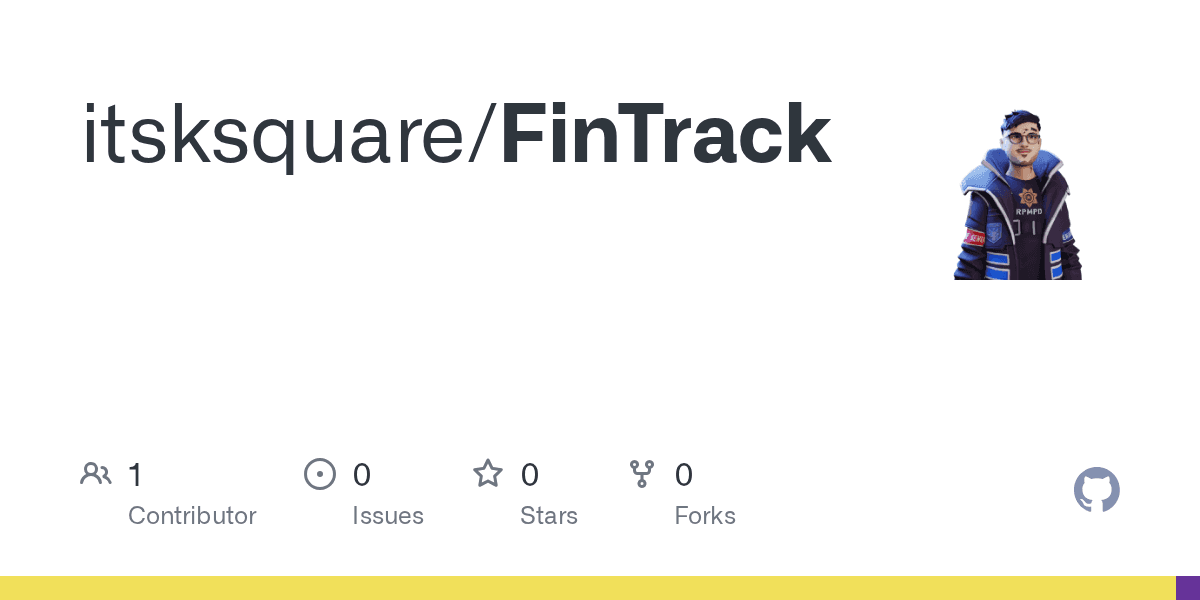 FinTrack