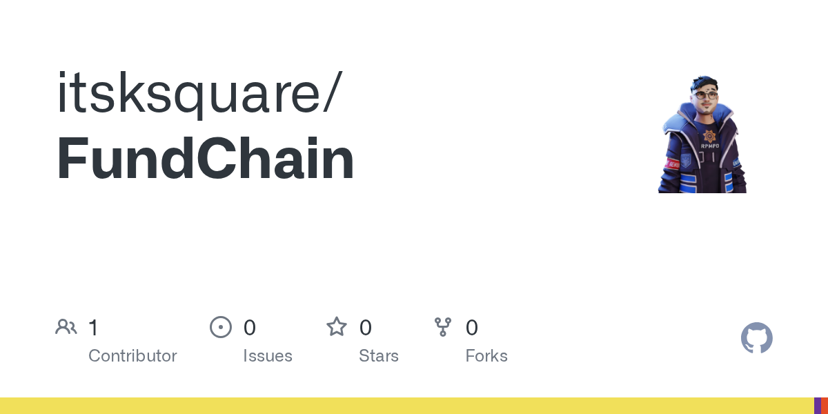 FundChain