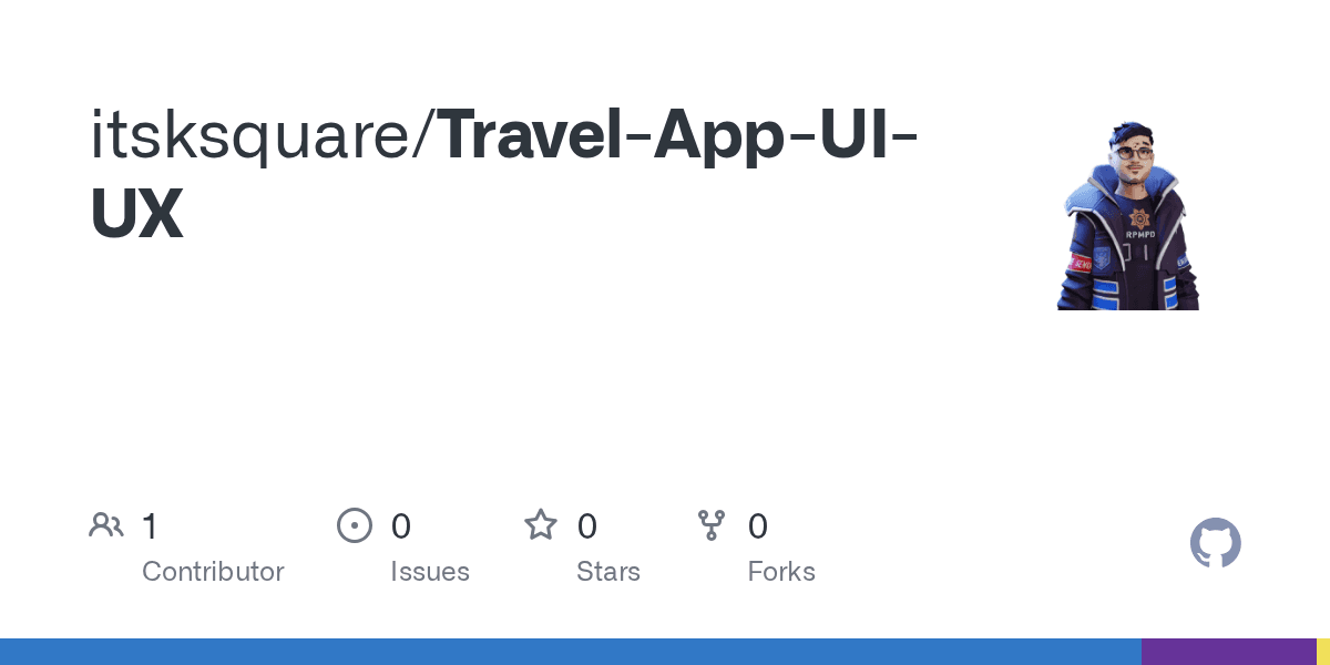 Travel-App-UI-UX