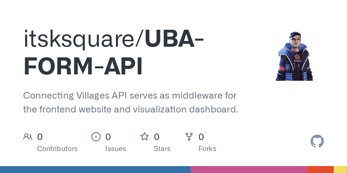 UBA-FORM-API