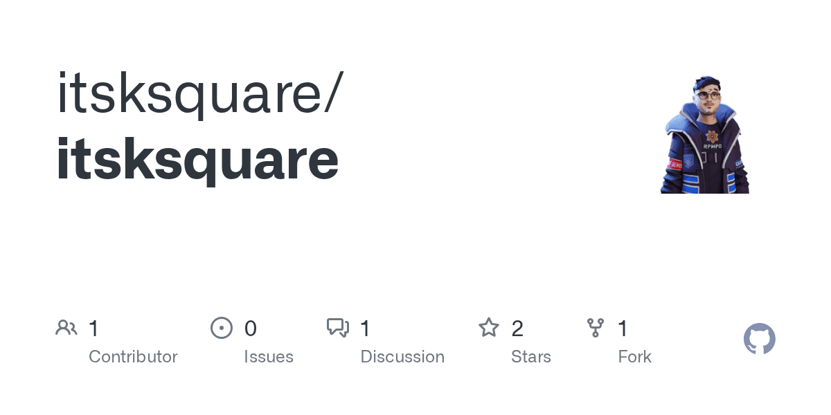 itsksquare